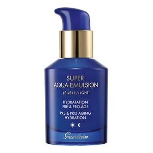 Super Aqua Emulsion - Emulsja do twarzy