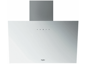Okap WHIRLPOOL WHVP62FLTWH