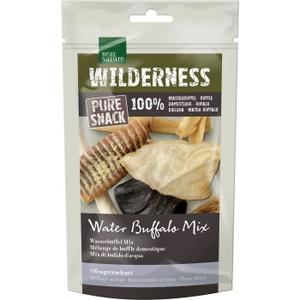 REAL NATURE WILDERNESS Pure Snack Mix z bawołu wodnego