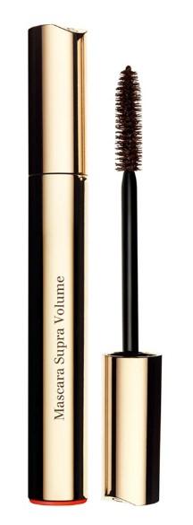 Clarins Mascara Supra Volume 01 Intense Black