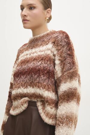 Answear.LAB sweter z domieszką wełny