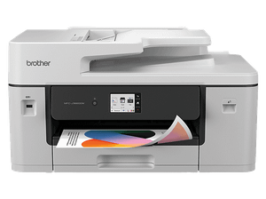 Urządzenie wielofunkcyjne BROTHER MFC-J3660DW Wi-Fi A3