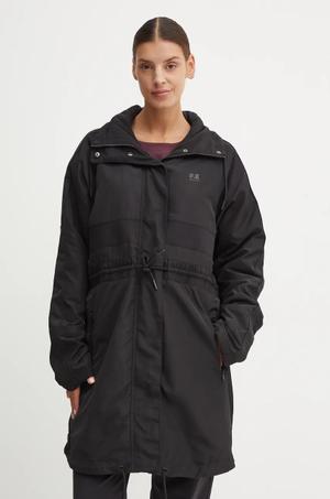 P.E Nation parka Mid Length Man Down