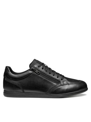 Geox Sneakersy U Renan U564GA 000FF C9999 Czarny
