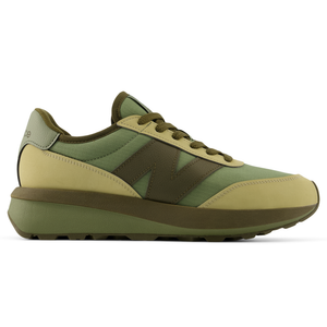 Buty unisex New Balance U370OC – zielone