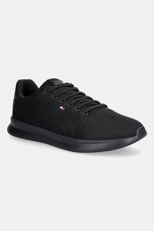 Tommy Hilfiger LIGHTWEIGHT RUNNER KNIT sneakersy męskie