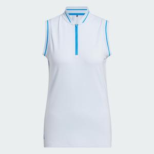 Koszulka polo Ultimate365 Zip