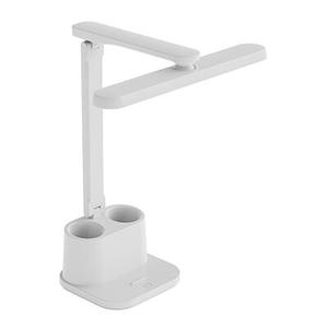 Lampa biurkowa LED BARI biała 4000K