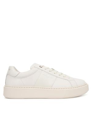 KARL LAGERFELD Sneakersy KL52218 Biały
