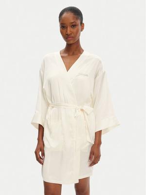 Juicy Couture Szlafrok JCLRB125513 Écru
