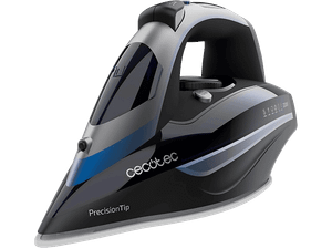 Żelazko parowe CECOTEC IronHero 3200 I-Pump Anodized Czarny