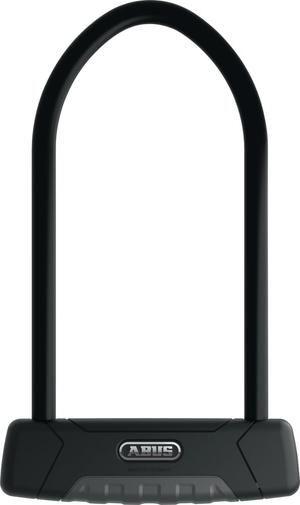 ABUS zabezpieczenie rowerowe470/150HB230+EaZy KF GRANIT PLUS (one size)
