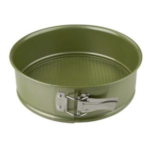 Tortownica 24 x 24,5 cm greenvision zielona Zenker