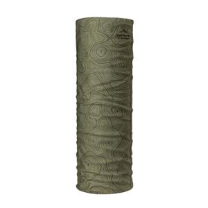 Fjord Nansen Chusta wielofunkcyjna HEADGEAR LEVEL 8w1 (one size)