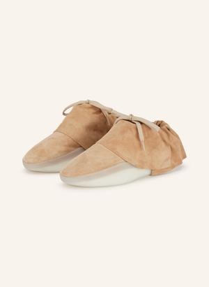 Fear Of God Sneakersy Moc Lo beige