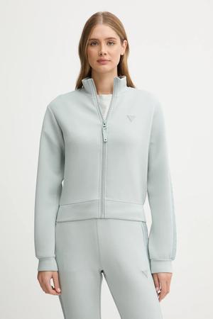 Guess bluza rozpinana damska z wiskozą NEW ALLIE