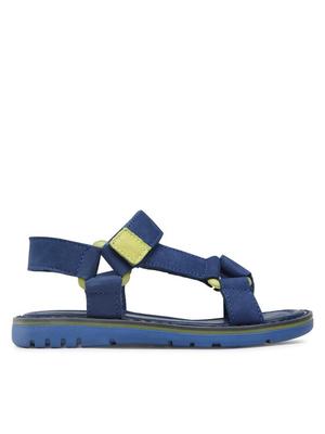 Lasocki Kids Sandały Easy CI12-2705-50 Granatowy
