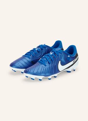 Nike Buty Piłkarskie Legend 10 Academy Fg/Mg blau
