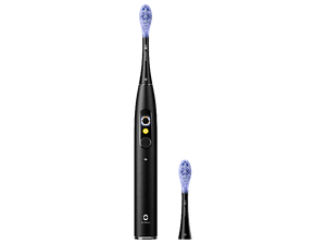 Szczoteczka soniczna OCLEAN X Ultra 20 Czarny