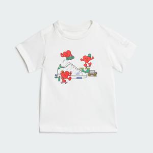 Graphics T-Shirt