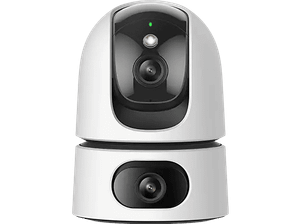 Kamera do monitoringu (wewnętrzna) IMOU Ranger Dual 6MP Biało-czarny