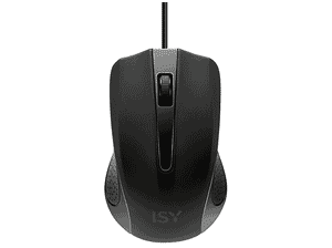 Mysz przewodowa ISY ICM-2000