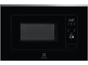 PRODUKT PO EKSPOZYCJI - Kuchenka mikrofalowa ELECTROLUX LMS2203EMX