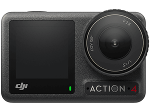 Kamera sportowa DJI Osmo Action 4 Standard Combo