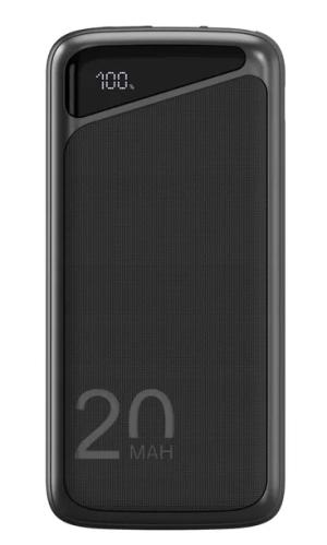 Powerbank Navitel PWR 20 MX 20000 mAh Czarny