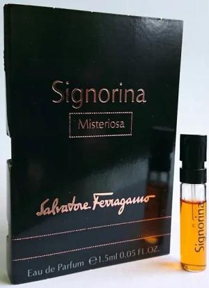 Próbka Ferragamo Signorina Misteriosa EDP W 1,5ml
