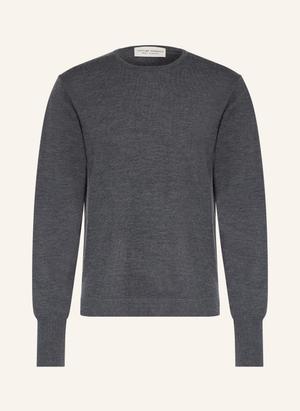 Officine Générale Sweter Nina grau