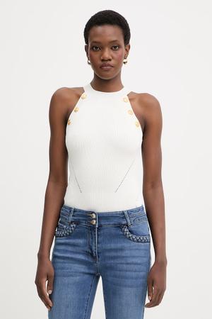 Marciano by Guess top damski z wiskozy LOLI