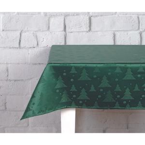 Obrus Green Xmas 110 x 160 cm zielony