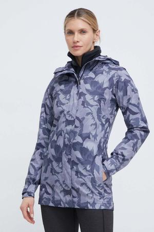 Columbia kurtka przeciwdeszczowa Splash A Little II Jacket