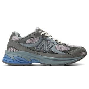 Buty unisex New Balance ABZORB U201056U – szare
