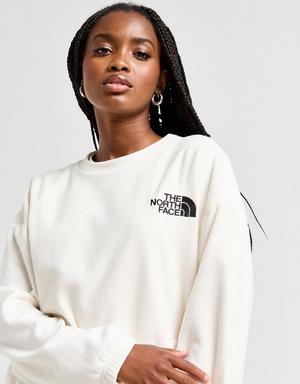 The North Face Bluza Polar Bonete
