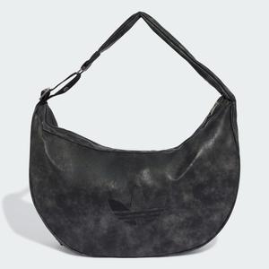 TORBA W KSZTAŁCIE KSIĘŻYCA Z PU STUDS