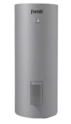 Ferroli Zasobnik C.W.U. ECOUNIT F 300-1C 257L