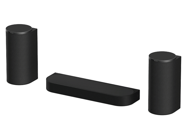 Soundbar SONY HT-A8 3.0.2 405W Czarny