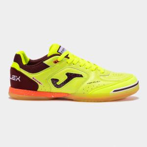 JOMA buty piłkarskie męskie na halę do futsalu TOP FLEX TOPW2509IN (40.5)