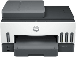 Urządzenie wielofunkcyjne HP Smart Tank 790 Kolor Atrament Wi-Fi