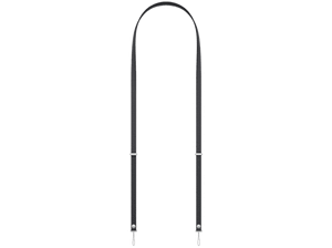Pasek na ramię APPLE Czarny MK9D4ZM/A