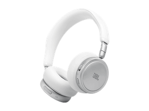 Słuchawki bezprzewodowe JBL Live 680NC Biały