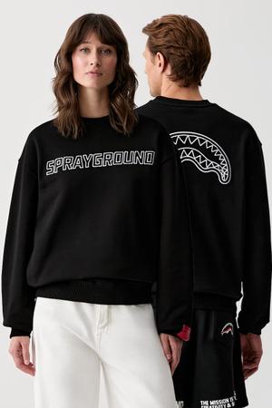 Sprayground bluza bawełniana