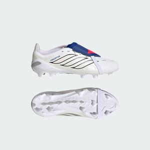 Buty piłkarskie PREDATOR LEAGUE Fold-Over Tongue Firm Ground Kids