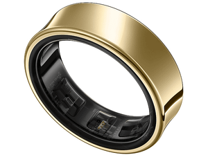 Smartring SAMSUNG Galaxy Ring rozmiar 5 (15.7 mm) Tytanowy złoty