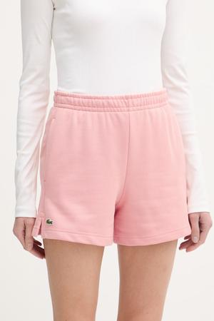Lacoste szorty dresowe damskie