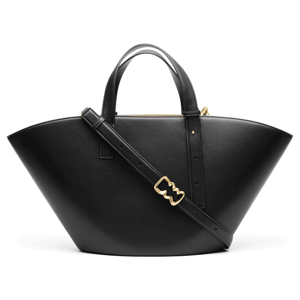 Daniel Wellington DW River Bag One Size Black