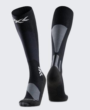 Skarpety X-Socks SKI DISCOVER OTC czarne (42/44)