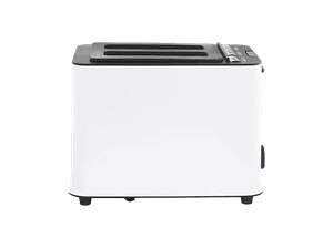 Toster MIDEA MT-RP2L09W Biało-czarny
